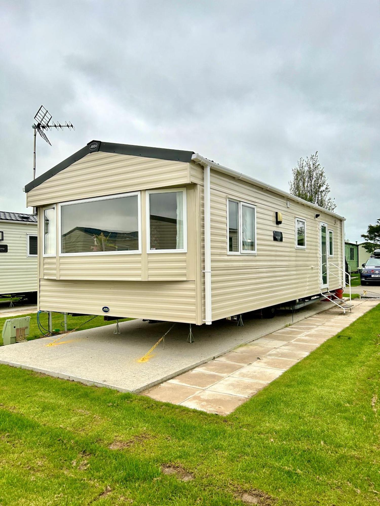 Verbjam 6 Berth Caravan Holiday St Osyth Clacton-On-Sea Exterior foto